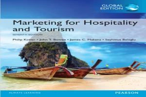 Marketing for Hospitality and Tourism